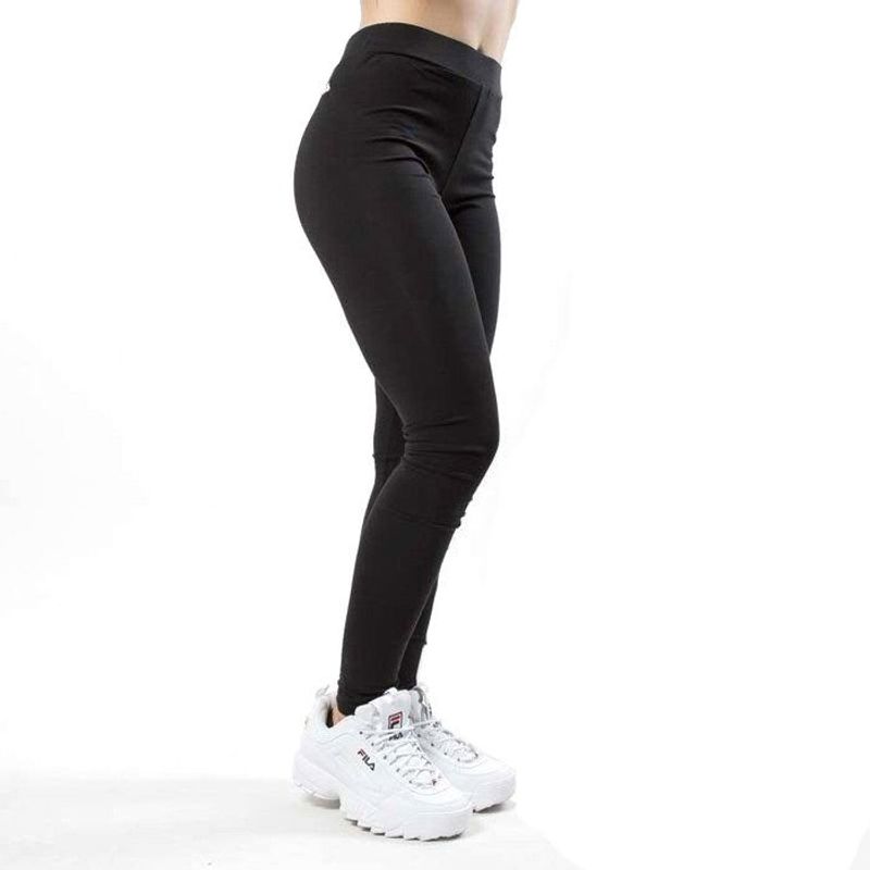 Fila Flex 2.0 Leggings Black