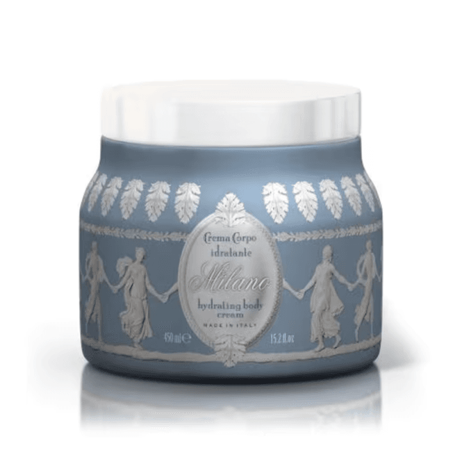 Hovedbilde Body Cream Milano 450ml