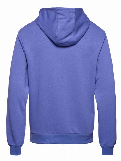Hovedbilde Fila Edison Hoody Baja Blue