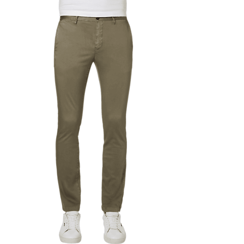 Tommy Hilfiger Straight Denton Chinos