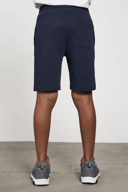 Hovedbilde Lyle & Scott Classic Navy Shorts