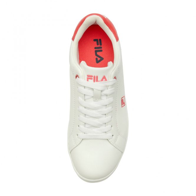 Hovedbilde Fila Crosscourt 2 T Low Calypso Coral