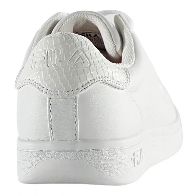 Hovedbilde Fila Crosscourt 2 F Low All White