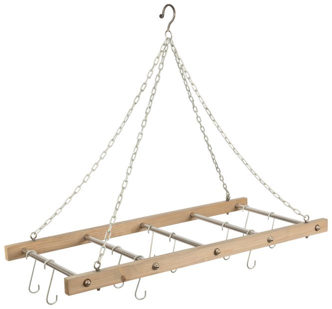 Hovedbilde Kjøkkenrist Med Kroker