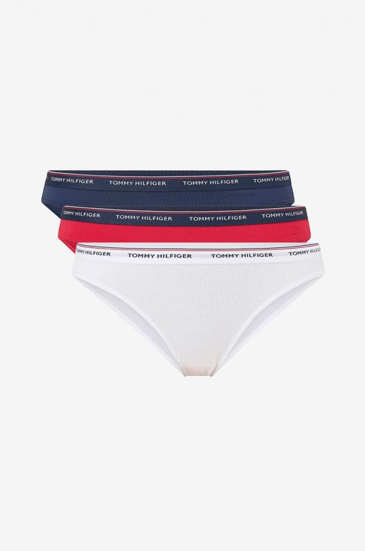 Tommy Hilfiger Bikini Truse 3 pk