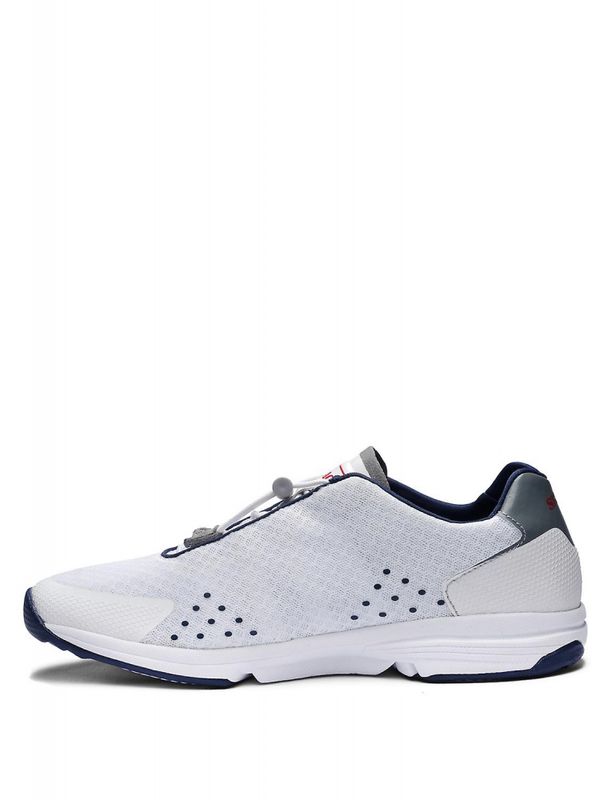 Sebago Cyphon Sea Sport White