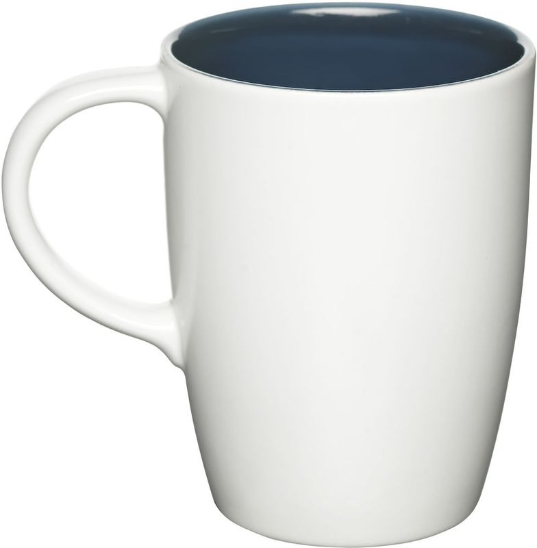 Krus Hvitt og Blått