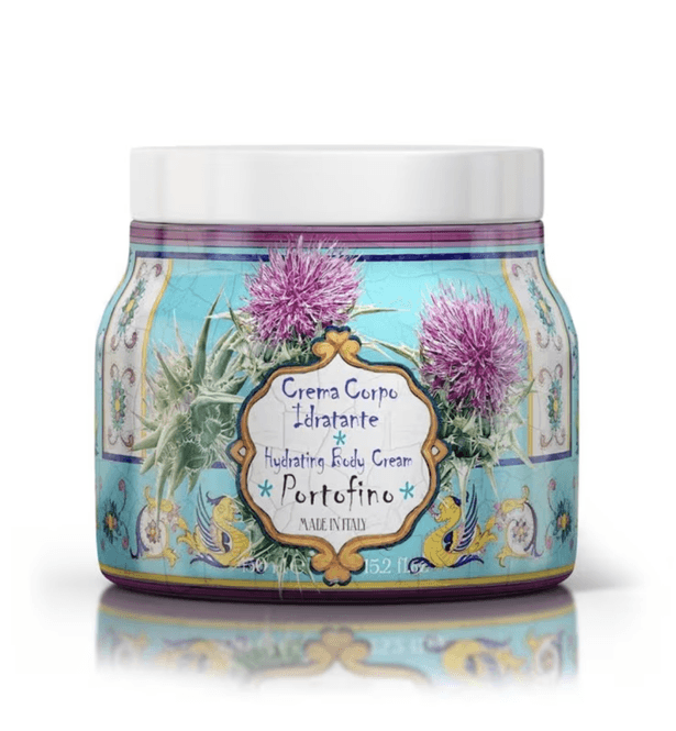 Hovedbilde Body Cream Portofino 450ml