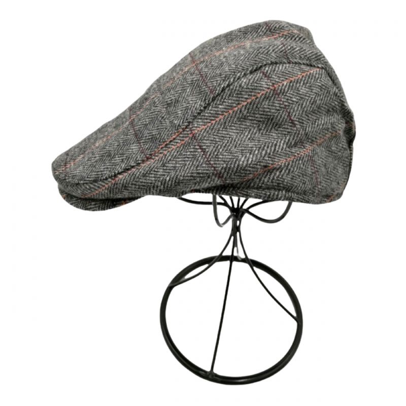 Mens Collection Sixpence Lys Grå