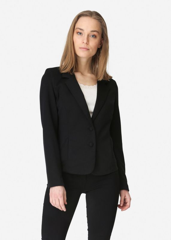 Soyaconcept Daniela Blazer Black
