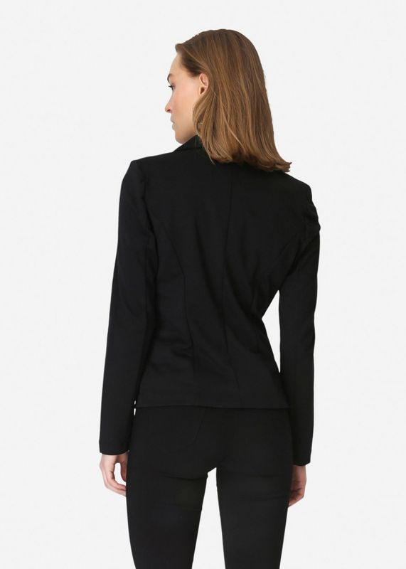 Soyaconcept Daniela Blazer Black