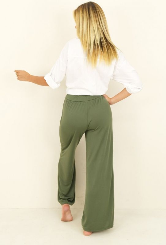 Capucine Tiana Fluid Trousers (flere farger)