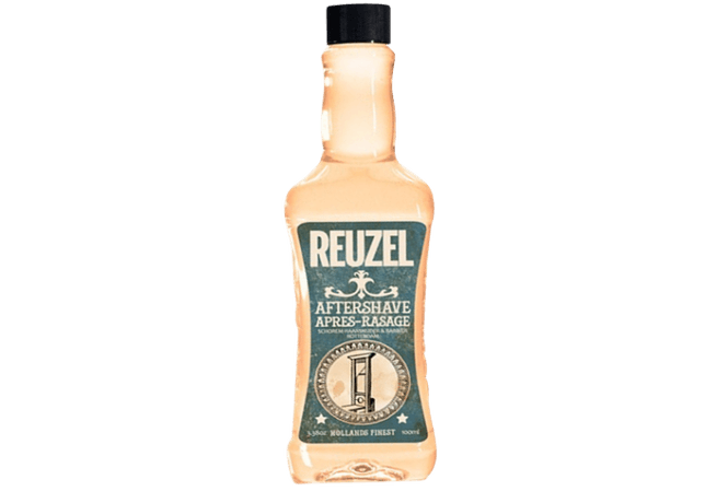 Hovedbilde Reuzel After Shave
