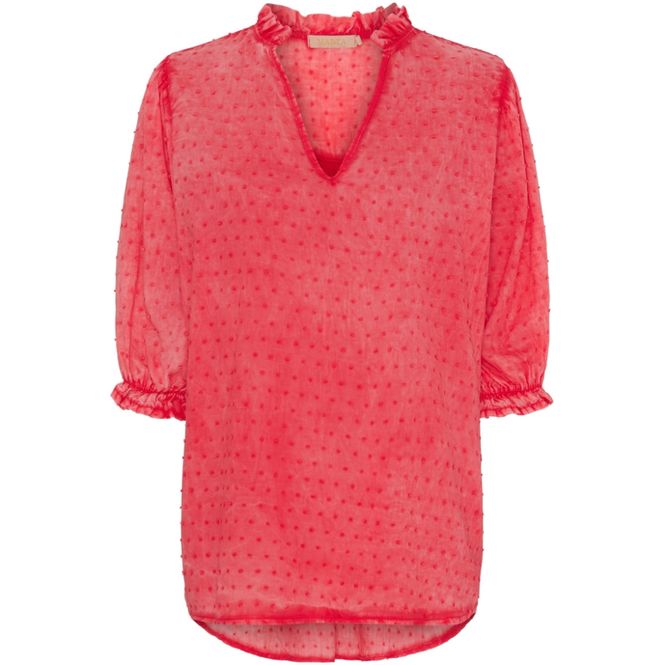 Hovedbilde Marta DC Theresa Bluse Rosso
