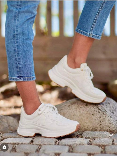 Hovedbilde Floyd Noelle Sneakers