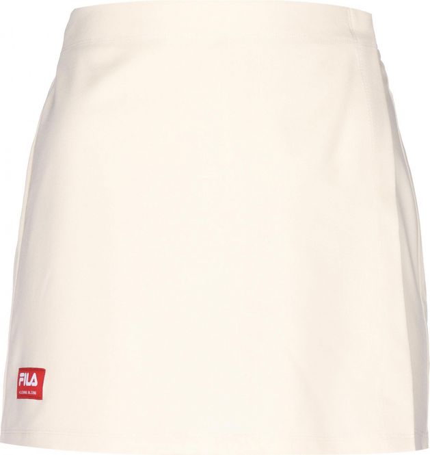 Hovedbilde Fila Tulsa High Waiste Skirt/Shorts Sweet Corn