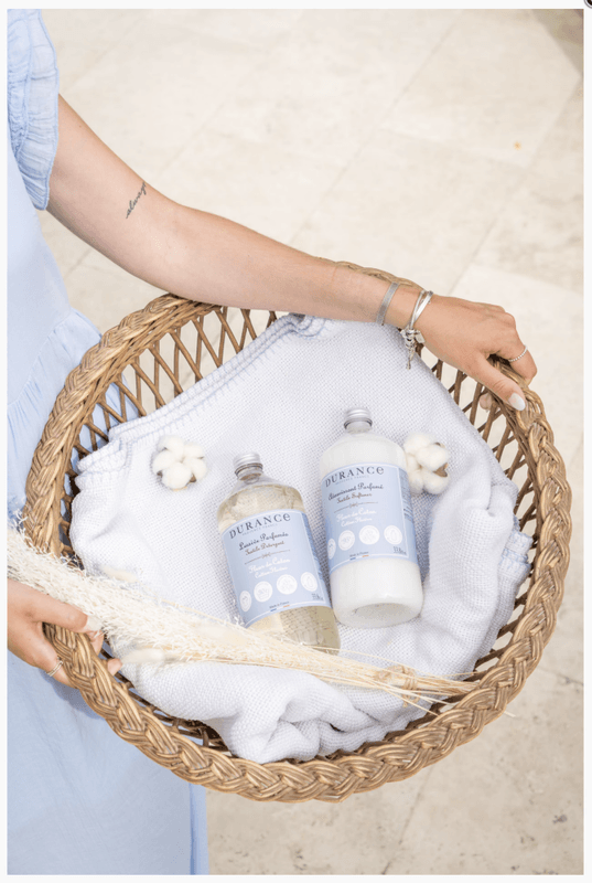 Klesvask Cotton Flower 1000ml