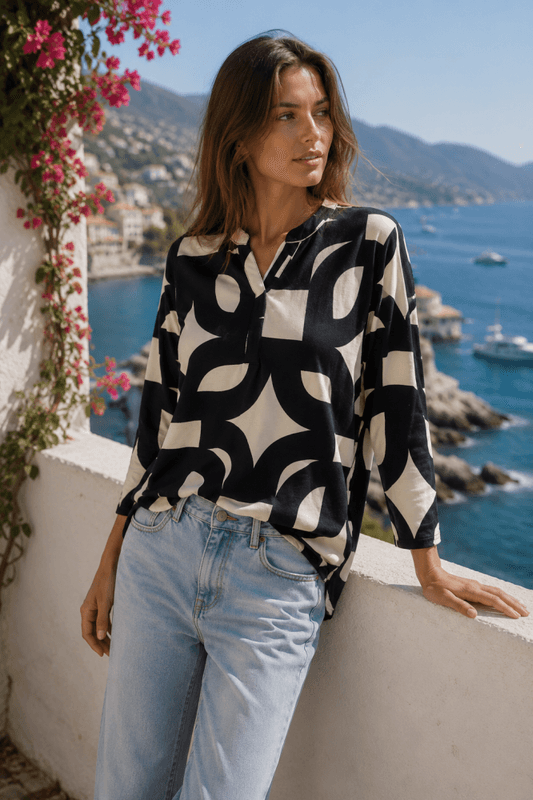 Soyaconcept Felicity Bluse