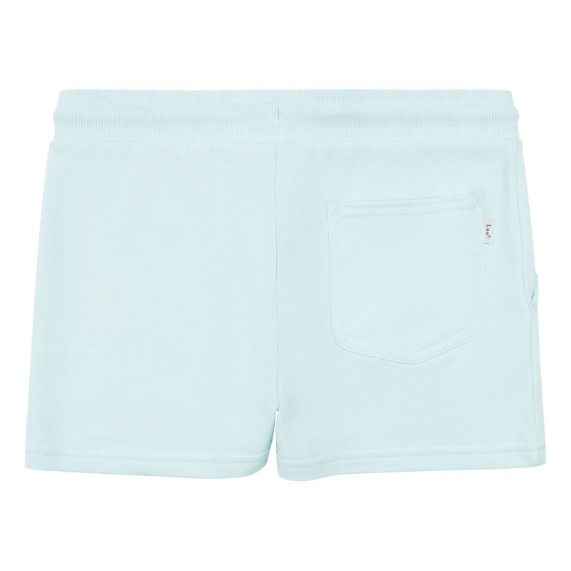 Lee Wobbly Graphic Short