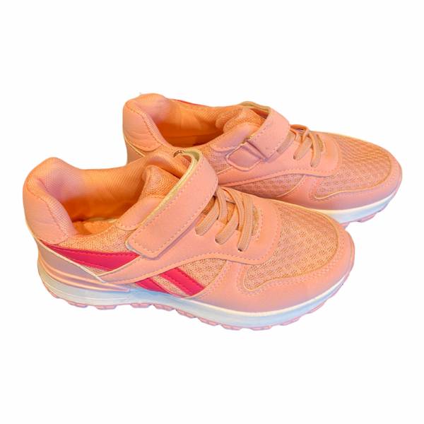 Bello Star Sneakers Rosa