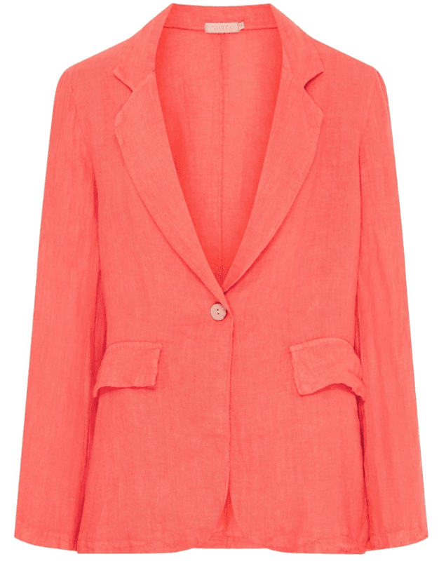 Marta DC Nelly Jakke Corallo