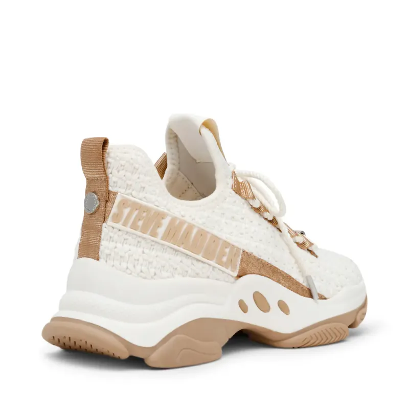 Steve Madden Mileage Coconut Milk/ BRZ