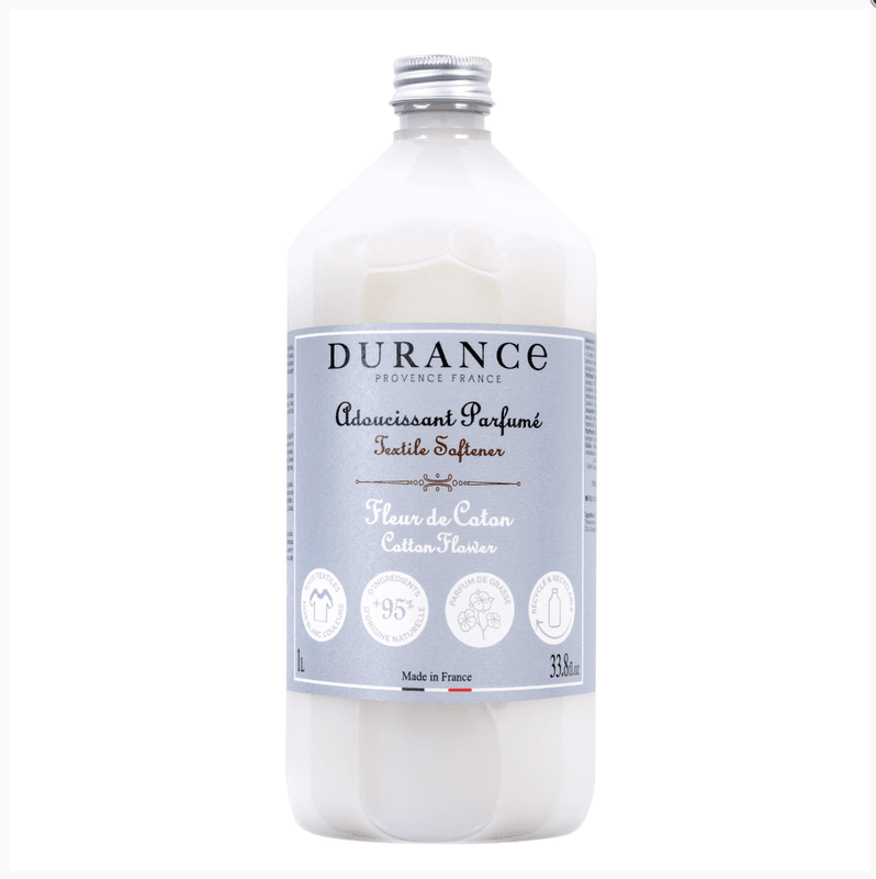 Tøymykner Cotton Flower 1000ml