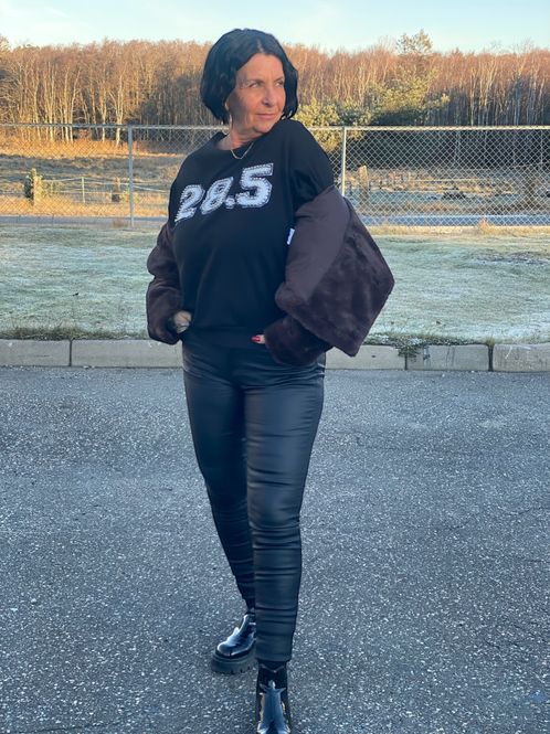 Hovedbilde Back in Black