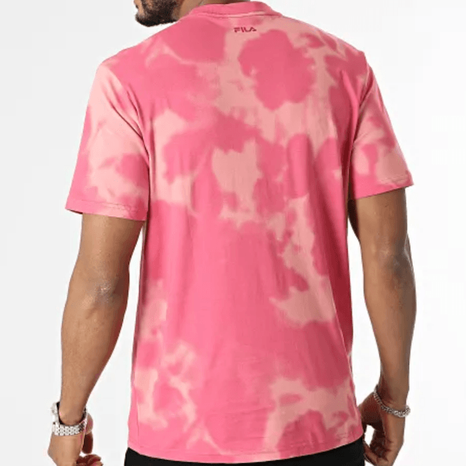 Hovedbilde Fila Barver AOP Tee (flere farger)