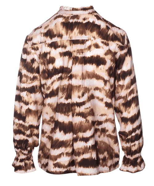Luxzuz Miannu Bluse