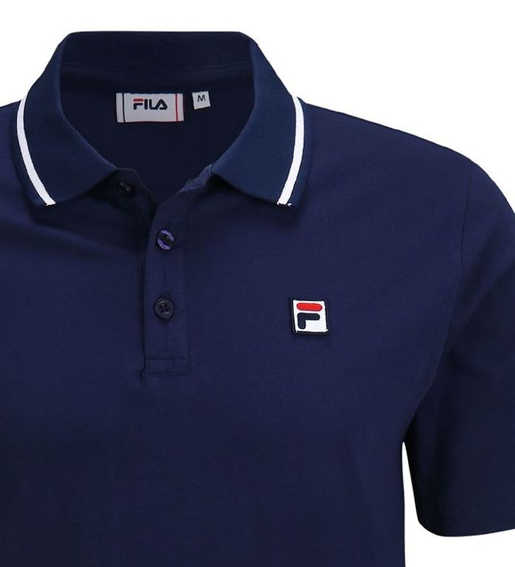 Fila Bucak Polo Shirt (flere farger)
