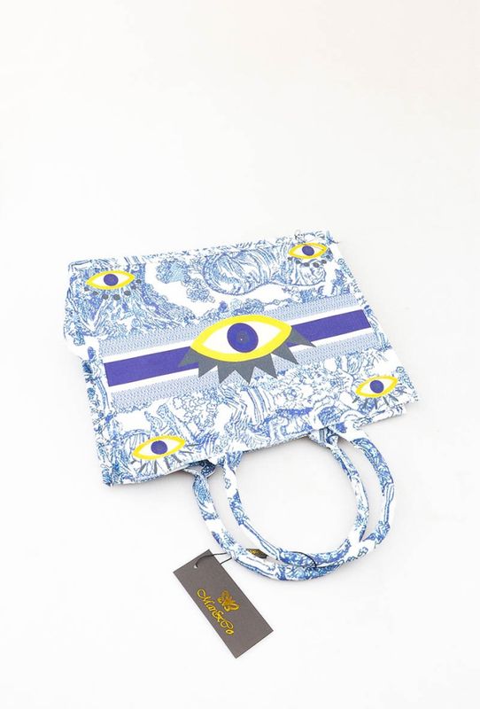 Mar & Co Paris Bag (flere typer)