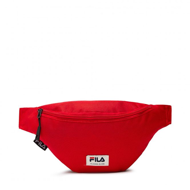 Hovedbilde Fila Baltimora Badge Waist Bag True Red