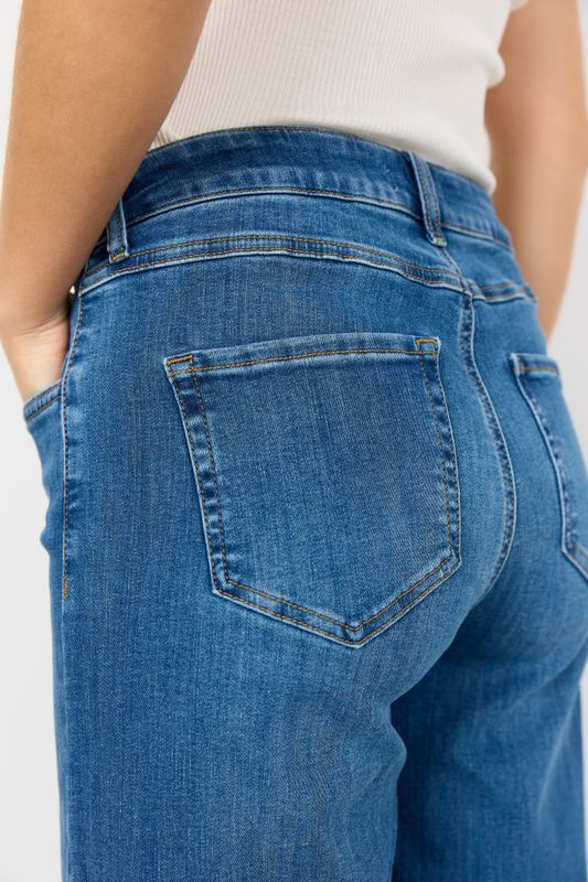 Soyaconcept Kimberly Jeans Coas