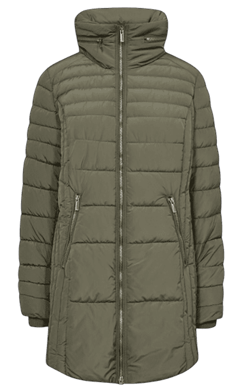 Soyaconcept Nina Jakke Olive