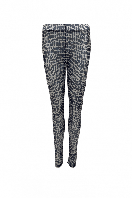 Hovedbilde Black Colour Florence Leggings Black Spot