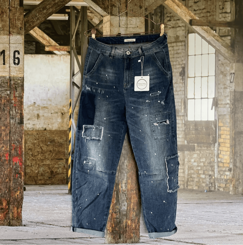 Cabana Living Kreolsk Jeans