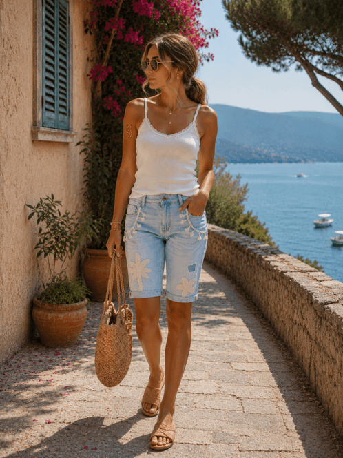 Hovedbilde Maspalomas Shorts