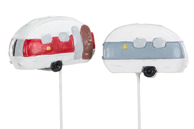 Hovedbilde Campingvogn Stick Mix Poly