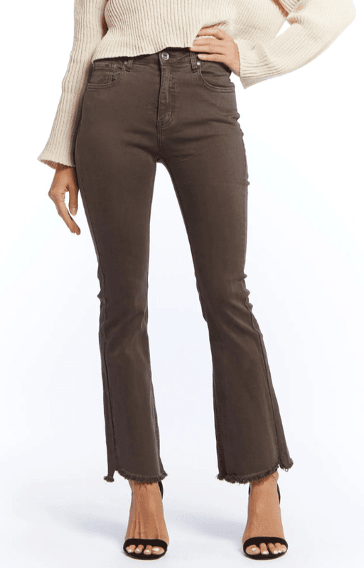 Love Forever Monique Jeans (flere farger)