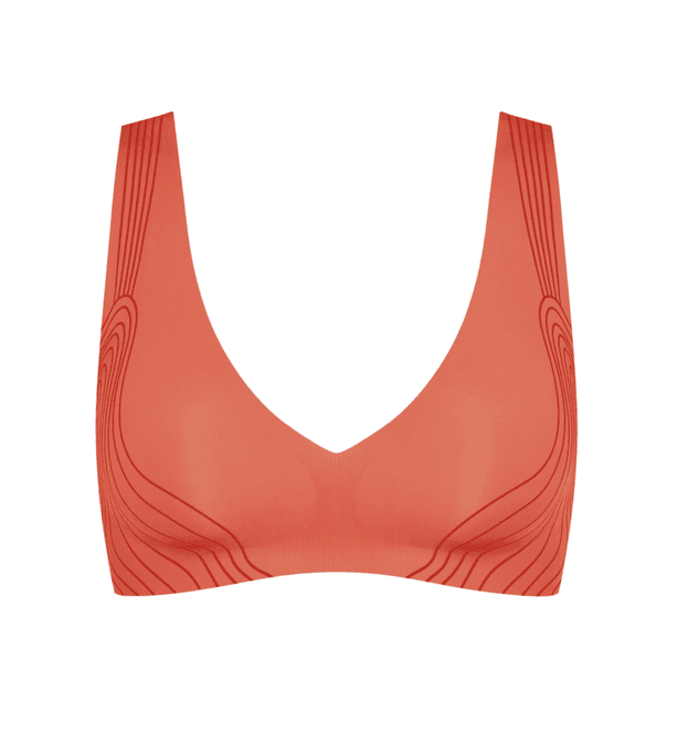 Hovedbilde Sloggi Zero Feel  Watermelon