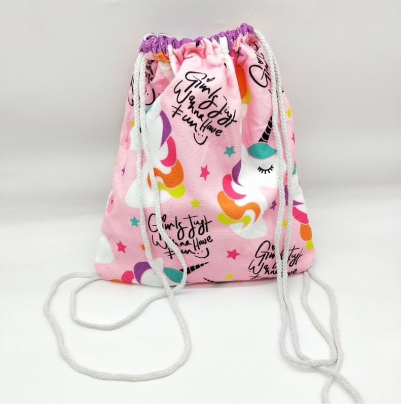 Insta Girl Badehåndkle Bag