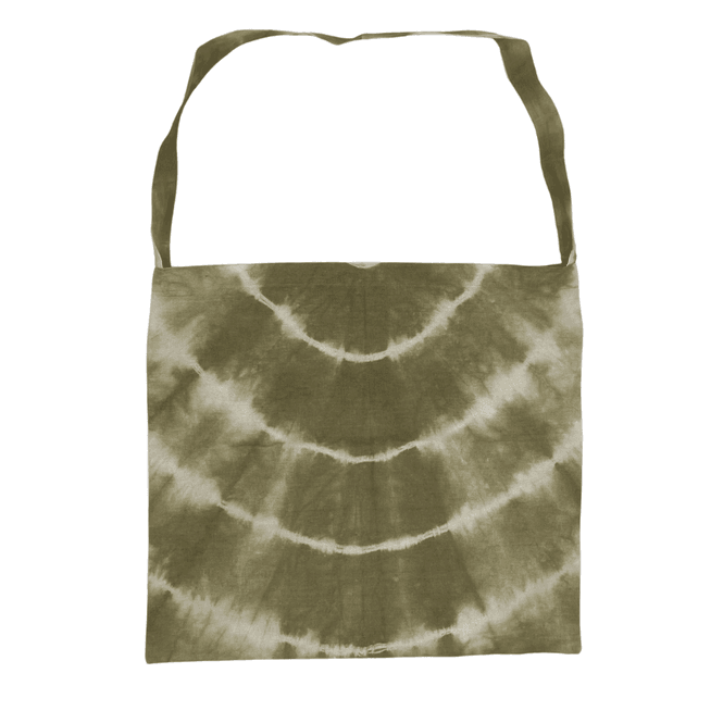 Hovedbilde Beige Bag, Dip Dye