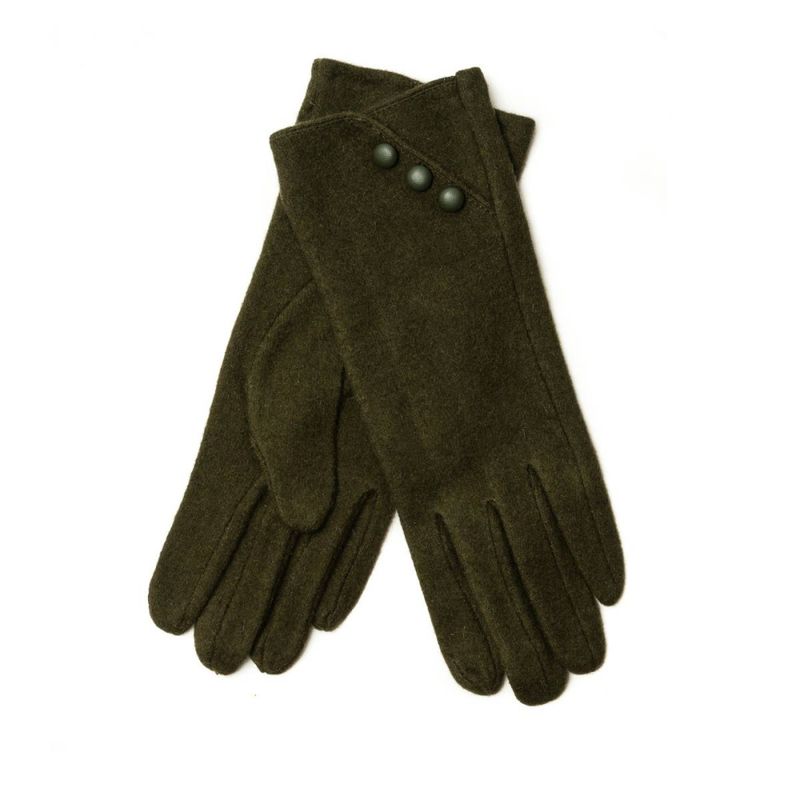 Sun Love Ullvanter Olive