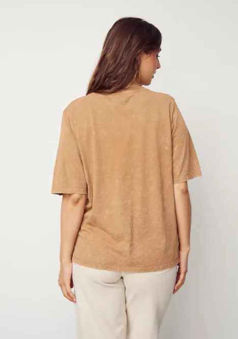 Hovedbilde Isay Haley T-Shirt - Camel