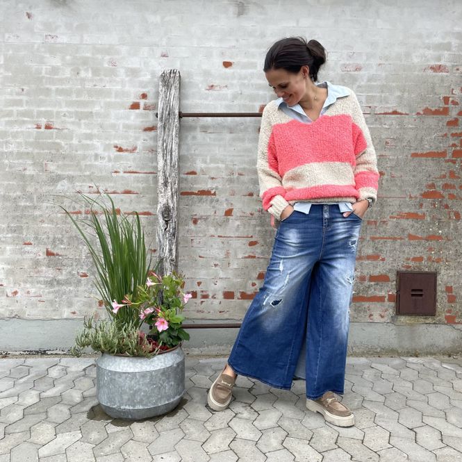 Hovedbilde Cabana Living Cross Bukseskjørt