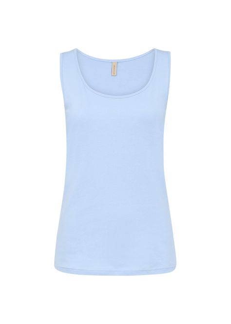 Hovedbilde Soyaconcept Pylle Topp Air Blue