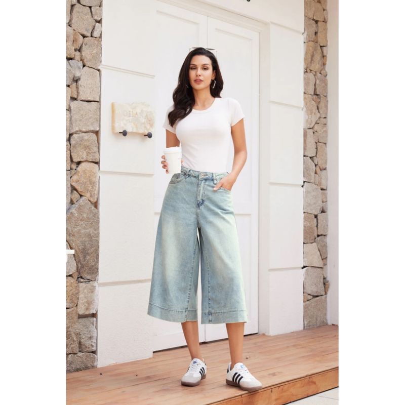 Qnuz Bermuda Shorts