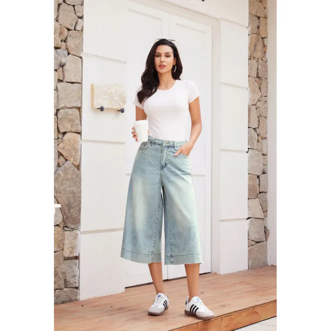 Hovedbilde Qnuz Bermuda Shorts
