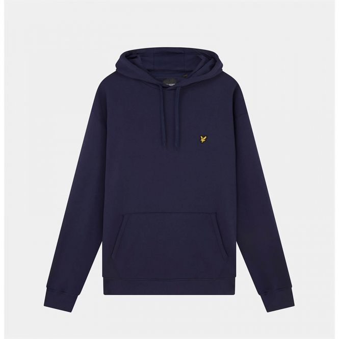 Hovedbilde Lyle & Scott Pullover Hoodie Navy
